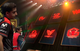 KLG queda eliminado del mundial tras ser derrotado por Young Generation y Fnatic