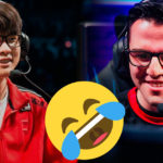 Maxlore de Misfits: «Si Faker no tiene novia, entonces yo tampoco tengo novia»