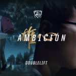 Nueva serie documental: “Persigue tu Leyenda” capítulo 1: Doublelift