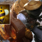 [PBE] Actualización del 18/09: Splash Art de Singed Apicultor, nuevo ícono de abejita, balance de campeones y más