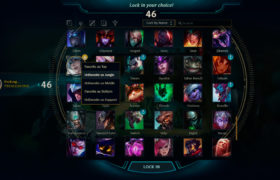 [PBE] Actualización del 14/09: Selecciona tus campeones favoritos, Chromas para Maestro Yi Espada Eterna, balance de campeones y más