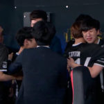 Samsung Galaxy stompea a KT Rolster y asegura el tercer cupo al Mundial de China