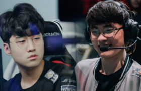 Mientras todos hablan de Faker jugando en la Jungla, Untara se queda sin ir al mundial