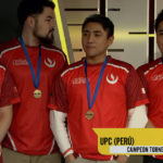 Orgullo Peruano es el primer ganador del Torneo ULoL luego de stompear a USM Esports