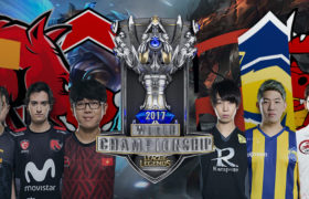 Con debut de KLG da inicio la tercera jornada del Mundial de League of Legends