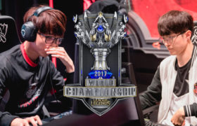 Con lo justo: SKT derrota a Misfits en 5 partidas y pasa a las semifinales de Worlds