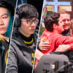 Contra todo pronóstico: Fnatic hace el milagro y clasifica a Cuartos de Final en el Mundial de LoL