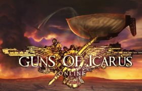 Guns of Icarus Online – Gratis por Humble Bundle – Oferta de tiempo limitado