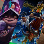 Riot anuncia que 20 nuevas skins pasarán al baúl del legado el próximo 1 de noviembre