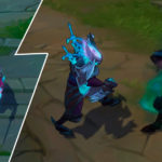 [PBE] Actualización del 11/10: Ajustes en Katarina y Zed Juramento de Muerte, nuevos Gestos, balance de campeones, objetos y más