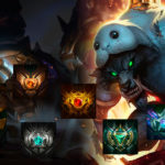 [PBE] Actualización del 26/10: Íconos de Fin de Temporada, Ajustes a Graves Victorioso, Urfwick, balance y más