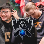 Royal Never Give Up derrota a Fnatic y enfrentará a SKT en las semifinales del Mundial de League of Legends