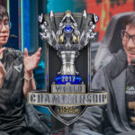 Royal Never Give Up y Samsung Galaxy clasifican a cuartos de final en Worlds