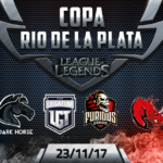 Los equipos de la CLS participan de la Copa Río de la Plata