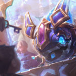 [PBE] Actualización del 27/11: Splash Art de Kog’Maw Hextech, balance de campeones, objetos, runas y más