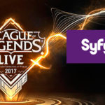 [Finalizado] Syfy transmitirá hoy el gran evento musical «League of Legends Live» para toda Latinoamérica