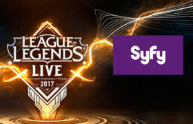 [Finalizado] Syfy transmitirá hoy el gran evento musical «League of Legends Live» para toda Latinoamérica