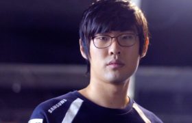 Samsung Galaxy está intratable y SKT1 no puede ganar.