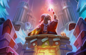 [PBE] Actualización del 21/11: Todo sobre ARURF Batalla Nevada, Balance de campeones, runas y más