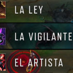 [Proyecto: Cazadores] Mira el trailer del nuevo evento que estará disponible a partir de este miércoles