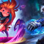 [PBE] Actualización del 14/11: Login Screen de Zoe, Correcciones a Ezreal y Muramana, Ajustes de balance y más