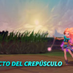 [Actualización] Presentación de Campeones: Zoe ya está disponible!