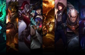 Campeones y aspectos en oferta del 22 al 25 de diciembre