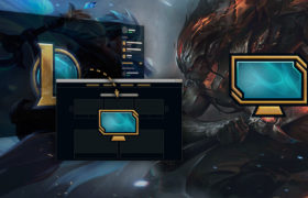 Protectores de LOL: La aplicación oficial de Riot para tus fondos de pantalla en HD