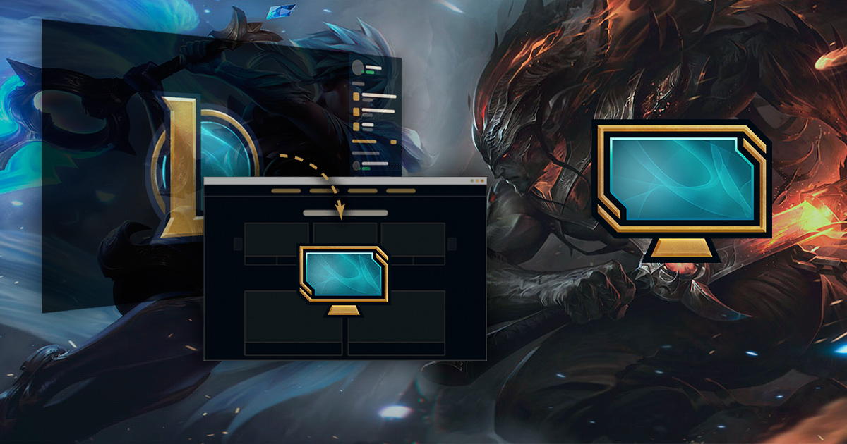 Protectores de LOL: La aplicación oficial de Riot para tus fondos de pantalla en HD | Zona de Leyendas - Noticias, información y concursos de League of Legends en español Protectores de LOL: La aplicación oficial de Riot para tus fondos de pantalla en HD | Zona de Leyendas - Noticias, información y concursos de League of Legends en español