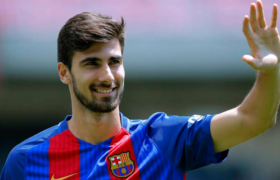 André Gomes dona dinero para torneo benéfico de League of Legends