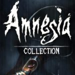 Amnesia Collection – Gratis por Humble Bundle – Oferta de tiempo limitado