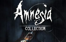 Amnesia Collection – Gratis por Humble Bundle – Oferta de tiempo limitado