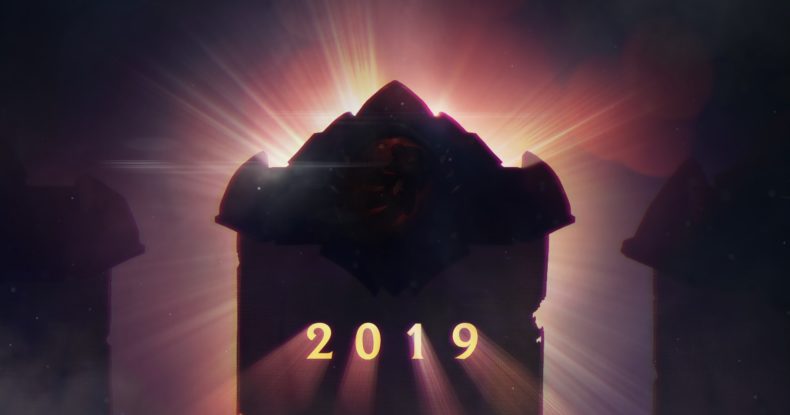 Clasificatorias: La temporada 2019 de LOL tendrá grandes cambios, incluyendo nuevas ligas y más recompensas