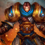 PBE | Actualización 26 de Abril: Buff a Garen… y nada más