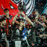 Kaos Latin Gamers se consagra como el flamante campeón de la Copa Latinoamérica Sur de League of Legends