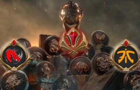 [PBE] Actualización 9 de Abril: Llega todo sobre el MSI, Login, Gestos Skin para el Baron Nashor y más