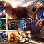 PBE | Un poco de cariño para los tanques los olvidados comienza a cerrar el ciclo para el parche 8.9