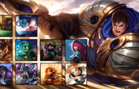 PBE | Un poco de cariño para los tanques los olvidados comienza a cerrar el ciclo para el parche 8.9