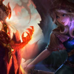 [PBE] Actualización 4 de Abril: Nuevas mejoras para Lux, chromas para Swain Amo de los Dragones y Rumble Barón del Yermo