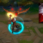 Varus Conquistador es la gran novedad del ciclo 8.8 en el PBE