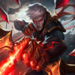 [PBE] Actualización 5 de Abril: Rework Runa Libro de Hechizos Abierto, Splash Art de Varus Conquistador y más