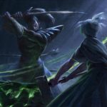[Actualizado] Dos breves cómics y tres cuentos cortos nos adentran en las historias de Riven y Yasuo