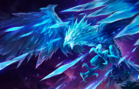 PBE | Comienza el cierre del ciclo 8.11, pequeña mejora para Anivia y se revierten cambios para objetos de luchadores