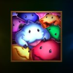 Riot está «regalando» el ícono Arcoiris de Peluche en apoyo a la diversidad