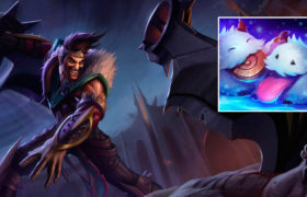 PBE | Nuevo ícono de Poros y una pequeña mejora para Draven se dejan ver en la última actualización