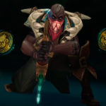 PBE | Historias de Pyke, Fizz y Nautilus llegan al cliente, nuevo botín de evento de aguasturbias y más