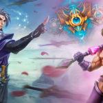 Taric + Maestro Yi: La pareja explosiva que arrasa con el Solo Q en China