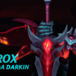 [Actualización] Aatrox ya está disponible, mira aquí la presentación de Campeones de la espada darkin