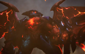 Con este video teaser Riot nos anuncia que el rework de Aatrox ya está a la vuelta de la esquina