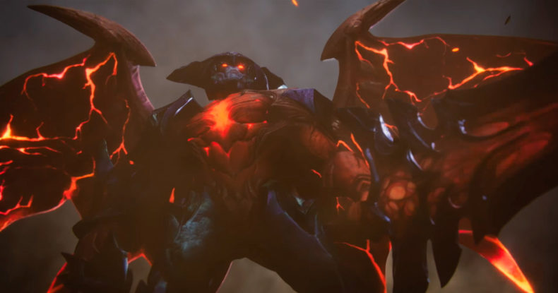 Con este video teaser Riot nos anuncia que el rework de Aatrox ya está a la vuelta de la esquina